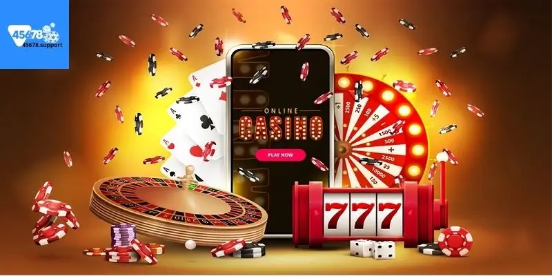 Làm chủ casino online trong 3 bước vàng 