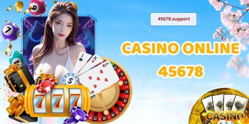 casino online 45678