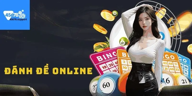 Hướng dẫn quy định đăng ký tham gia đánh đề online cho tân thủ 